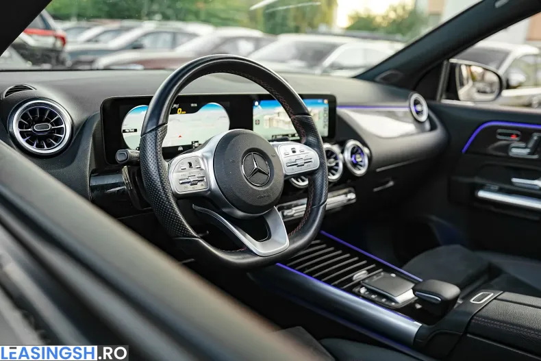 Mercedes-Benz GLA 200 (Clasa GLA) din 2021 cu 145.780 km - oferta MER244031 - foto 23