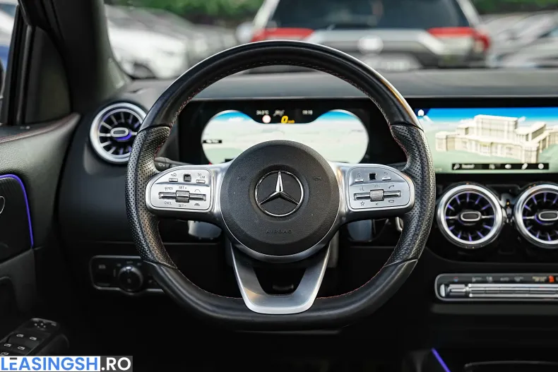 Mercedes-Benz GLA 200 (Clasa GLA) din 2021 cu 145.780 km - oferta MER244031 - foto 29