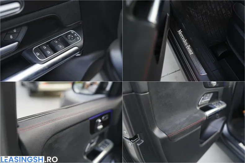 Mercedes-Benz GLA 200 (Clasa GLA) din 2021 cu 145.780 km - oferta MER244031 - foto 31