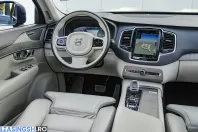 Volvo XC90 din 2020 cu 127.450 km - oferta VOL244032 - foto 3