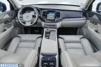 Volvo XC90 din 2020 cu 127.450 km - oferta VOL244032 - foto 4