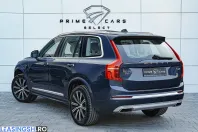 Volvo XC90 din 2020 cu 127.450 km - oferta VOL244032 - foto 8