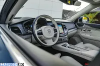 Volvo XC90 din 2020 cu 127.450 km - oferta VOL244032 - foto 9