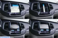 Volvo XC90 din 2020 cu 127.450 km - oferta VOL244032 - foto 11