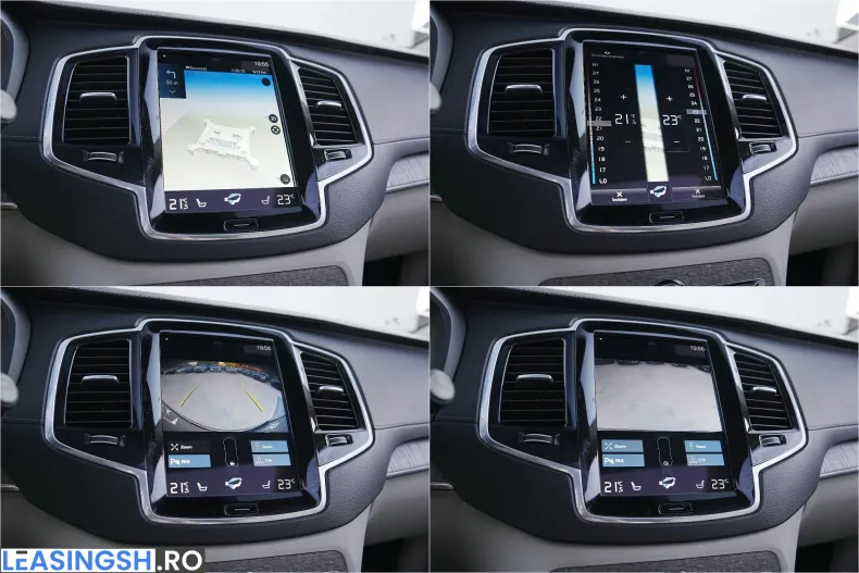 Volvo XC90 din 2020 cu 127.450 km - oferta VOL244032 - foto 11