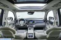 Volvo XC90 din 2020 cu 127.450 km - oferta VOL244032 - foto 12