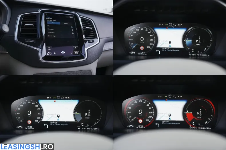 Volvo XC90 din 2020 cu 127.450 km - oferta VOL244032 - foto 15