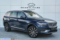 Volvo XC90 din 2020 cu 127.450 km - oferta VOL244032 - foto 23