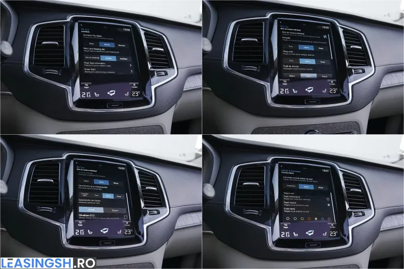 Volvo XC90 din 2020 cu 127.450 km - oferta VOL244032 - foto 28