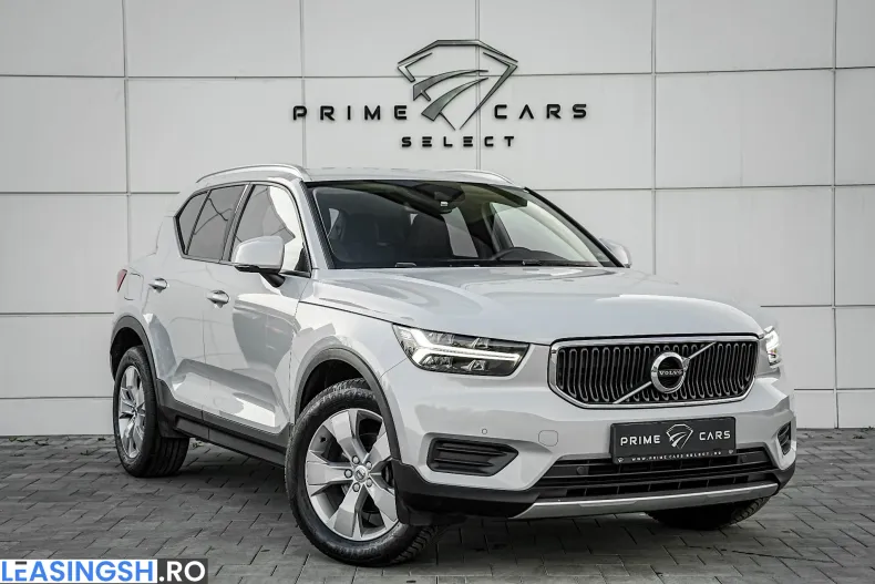 Volvo XC40 din 2020 cu 99.450 km - oferta VOL244033 - foto 2