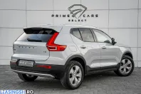 Volvo XC40 din 2020 cu 99.450 km - oferta VOL244033 - foto 3
