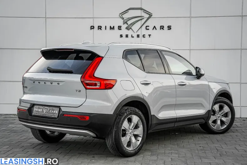 Volvo XC40 din 2020 cu 99.450 km - oferta VOL244033 - foto 3