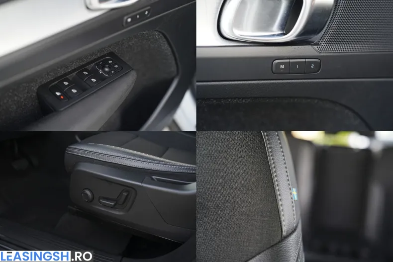 Volvo XC40 din 2020 cu 99.450 km - oferta VOL244033 - foto 6