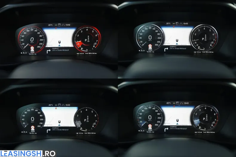 Volvo XC40 din 2020 cu 99.450 km - oferta VOL244033 - foto 9