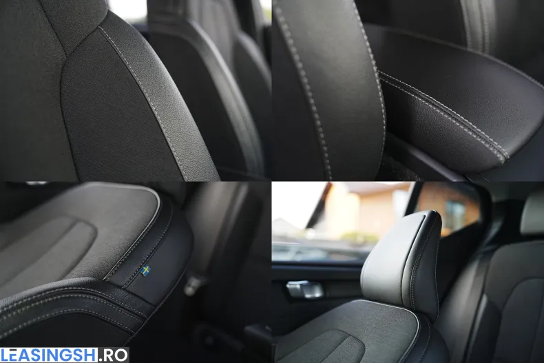 Volvo XC40 din 2020 cu 99.450 km - oferta VOL244033 - foto 17
