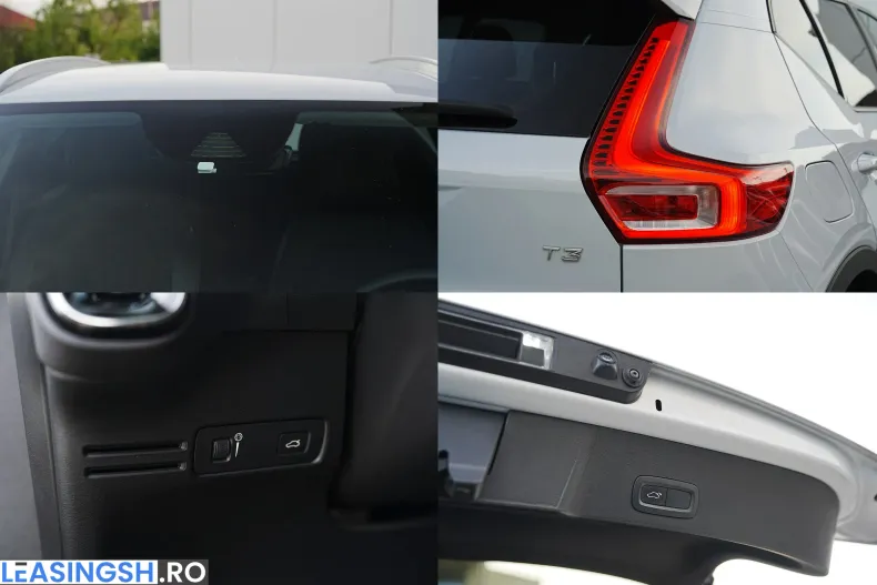 Volvo XC40 din 2020 cu 99.450 km - oferta VOL244033 - foto 18