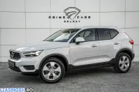 Volvo XC40 din 2020 cu 99.450 km - oferta VOL244033 - foto 19