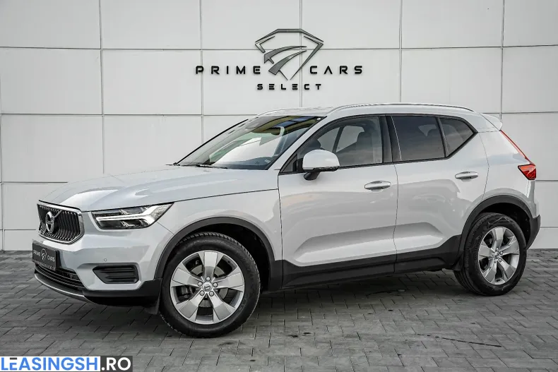 Volvo XC40 din 2020 cu 99.450 km - oferta VOL244033 - foto 19