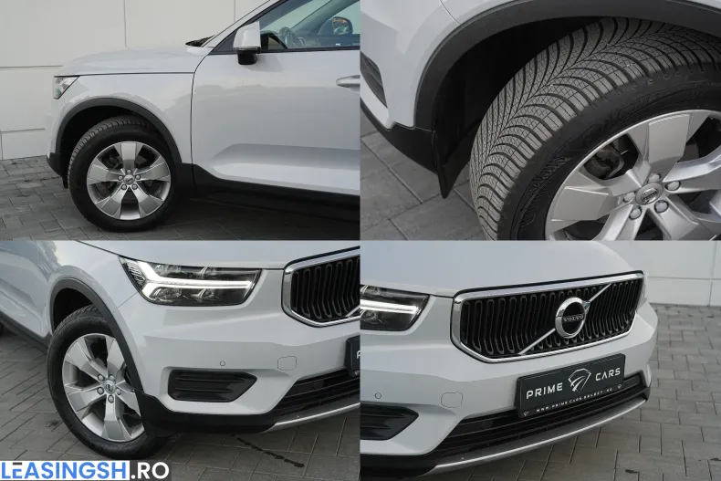 Volvo XC40 din 2020 cu 99.450 km - oferta VOL244033 - foto 20