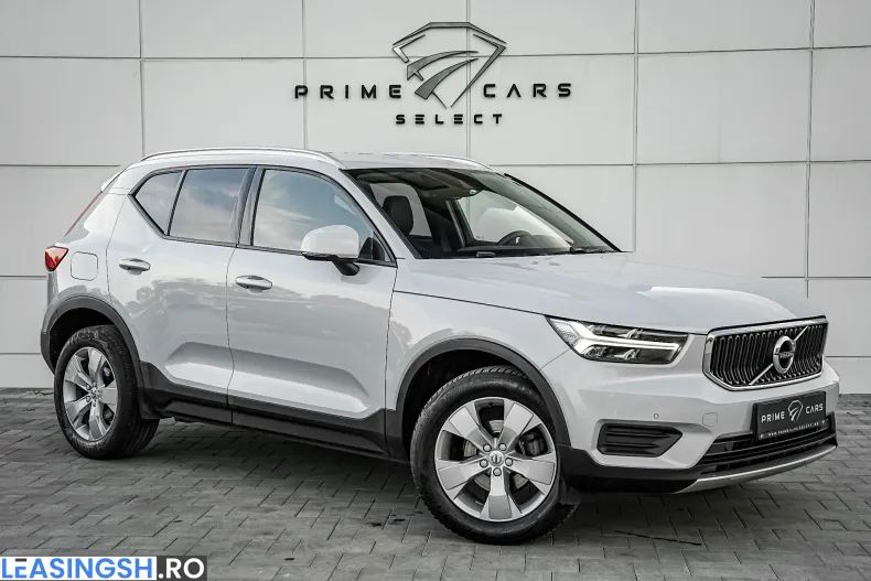 Volvo XC40 din 2020 cu 99.450 km - oferta VOL244033 - foto 21