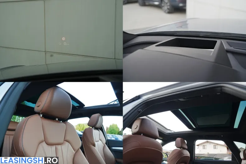 Audi Q5 din 2022 cu 120.800 km - oferta AUD244034 - foto 4