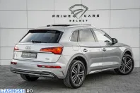 Audi Q5 din 2022 cu 120.800 km - oferta AUD244034 - foto 7