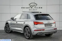 Audi Q5 din 2022 cu 120.800 km - oferta AUD244034 - foto 8