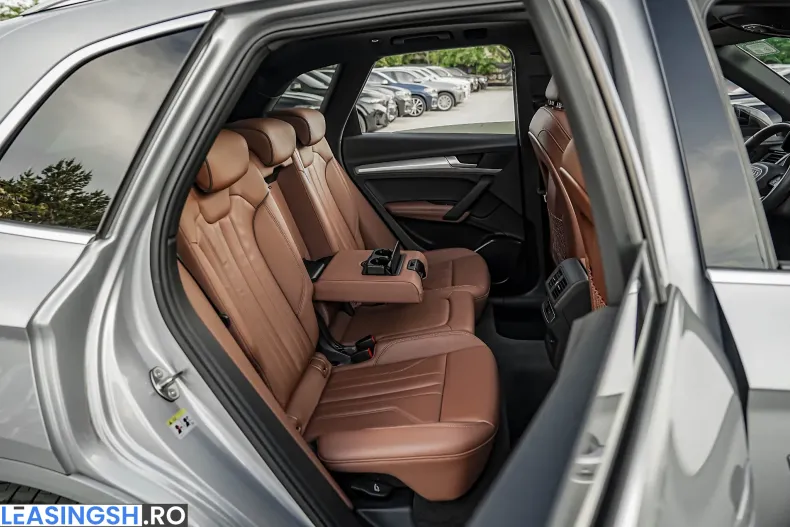 Audi Q5 din 2022 cu 120.800 km - oferta AUD244034 - foto 12