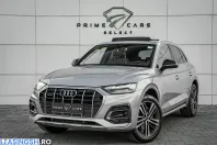 Audi Q5 din 2022 cu 120.800 km - oferta AUD244034 - foto 13