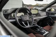 Audi Q5 din 2022 cu 120.800 km - oferta AUD244034 - foto 16