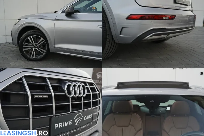 Audi Q5 din 2022 cu 120.800 km - oferta AUD244034 - foto 24