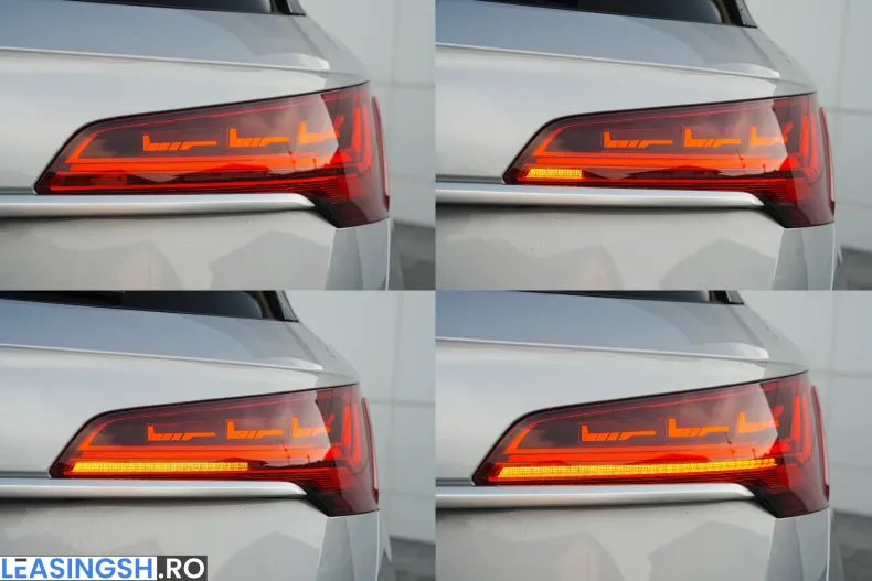 Audi Q5 din 2022 cu 120.800 km - oferta AUD244034 - foto 26