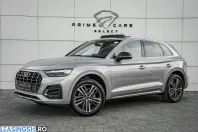 Audi Q5 din 2022 cu 120.800 km - oferta AUD244034 - foto 27