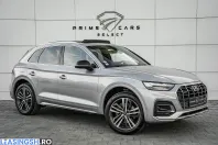 Audi Q5 din 2022 cu 120.800 km - oferta AUD244034 - foto 28
