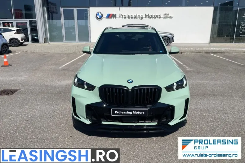 BMW X5 (Seria X) din 2024 cu 47.451 km - oferta BMW244035 - foto 4