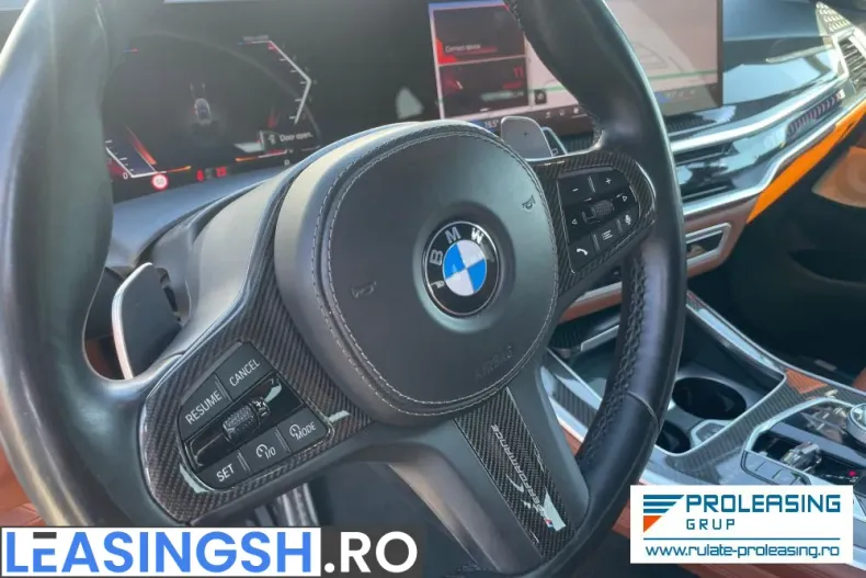 BMW X5 (Seria X) din 2024 cu 47.451 km - oferta BMW244035 - foto 8