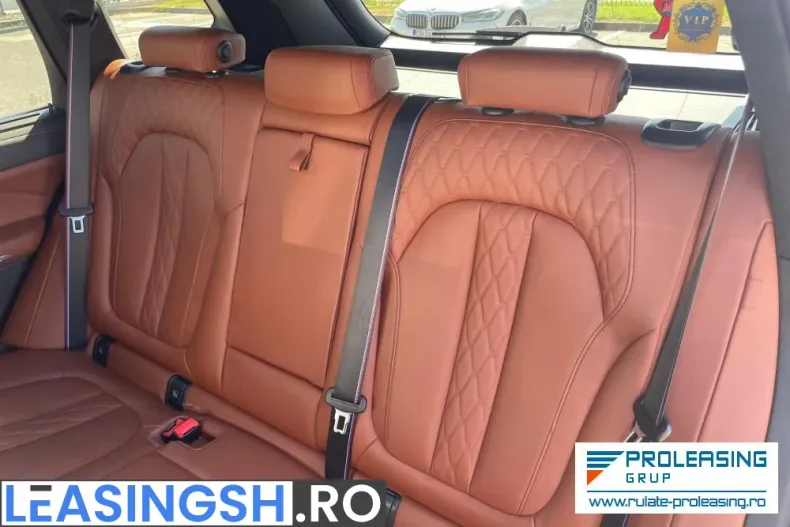 BMW X5 (Seria X) din 2024 cu 47.451 km - oferta BMW244035 - foto 13