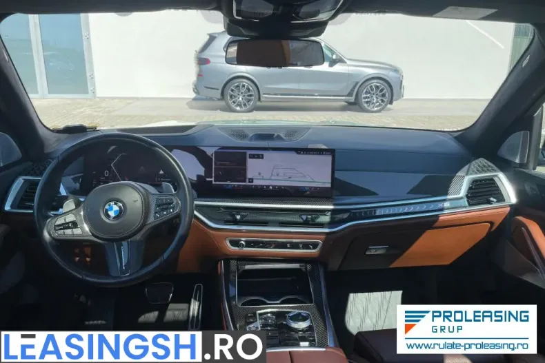BMW X5 (Seria X) din 2024 cu 47.451 km - oferta BMW244035 - foto 15
