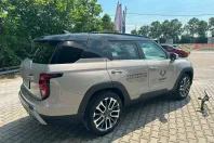 KGM Torres din 2025 cu 7 km - oferta KGM244036 - foto 4