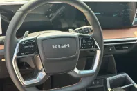 KGM Torres din 2025 cu 7 km - oferta KGM244037 - foto 5