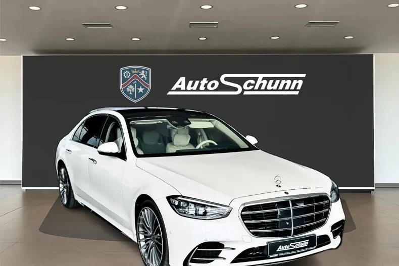 Mercedes-Benz S 400 (Clasa S) din 2022 cu 82.000 km - oferta MER244038 - foto 3