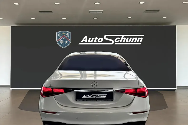 Mercedes-Benz S 400 (Clasa S) din 2022 cu 82.000 km - oferta MER244038 - foto 6