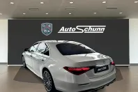 Mercedes-Benz S 400 (Clasa S) din 2022 cu 82.000 km - oferta MER244038 - foto 7