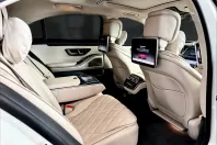 Mercedes-Benz S 400 (Clasa S) din 2022 cu 82.000 km - oferta MER244038 - foto 15