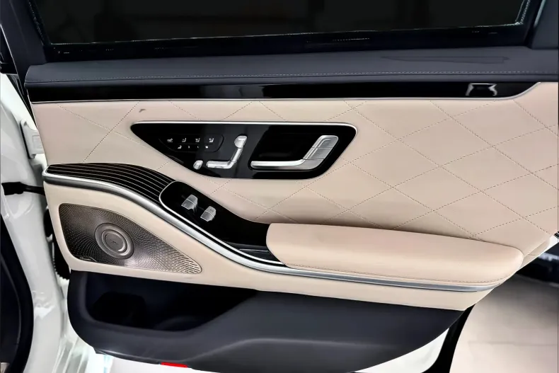 Mercedes-Benz S 400 (Clasa S) din 2022 cu 82.000 km - oferta MER244038 - foto 18