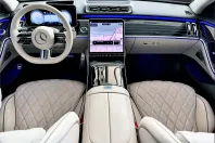 Mercedes-Benz S 400 (Clasa S) din 2022 cu 82.000 km - oferta MER244038 - foto 20