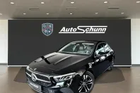 Mercedes-Benz A 200 (Clasa A) din 2024 cu 11.000 km - oferta MER244039 - foto 1