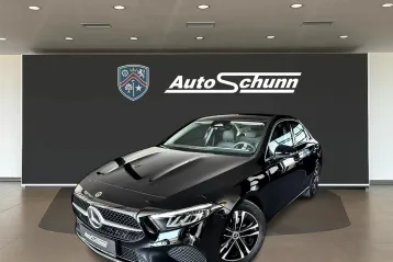 Mercedes-Benz A 200 din 2024 - oferta MER244039