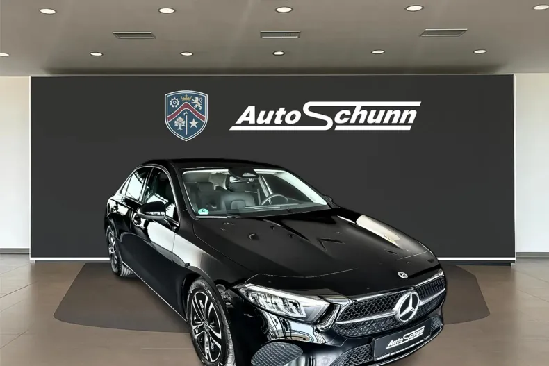 Mercedes-Benz A 200 (Clasa A) din 2024 cu 11.000 km - oferta MER244039 - foto 3