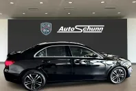 Mercedes-Benz A 200 (Clasa A) din 2024 cu 11.000 km - oferta MER244039 - foto 4